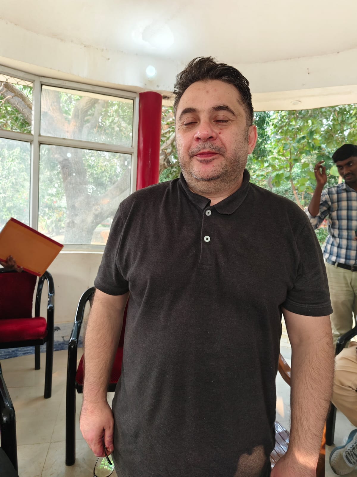 Police will get to the bottom of fake Aadhaar card and drug connection of Iranian citizen