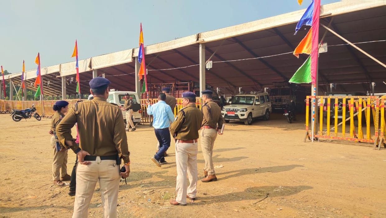 Prime Minister Modi will virtually address the state level program in Shahdol