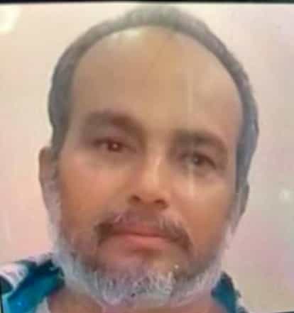 Body of cosmetic businessman found, injury marks found on neck and body