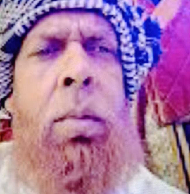 Scrap dealer murdered over bike parking dispute