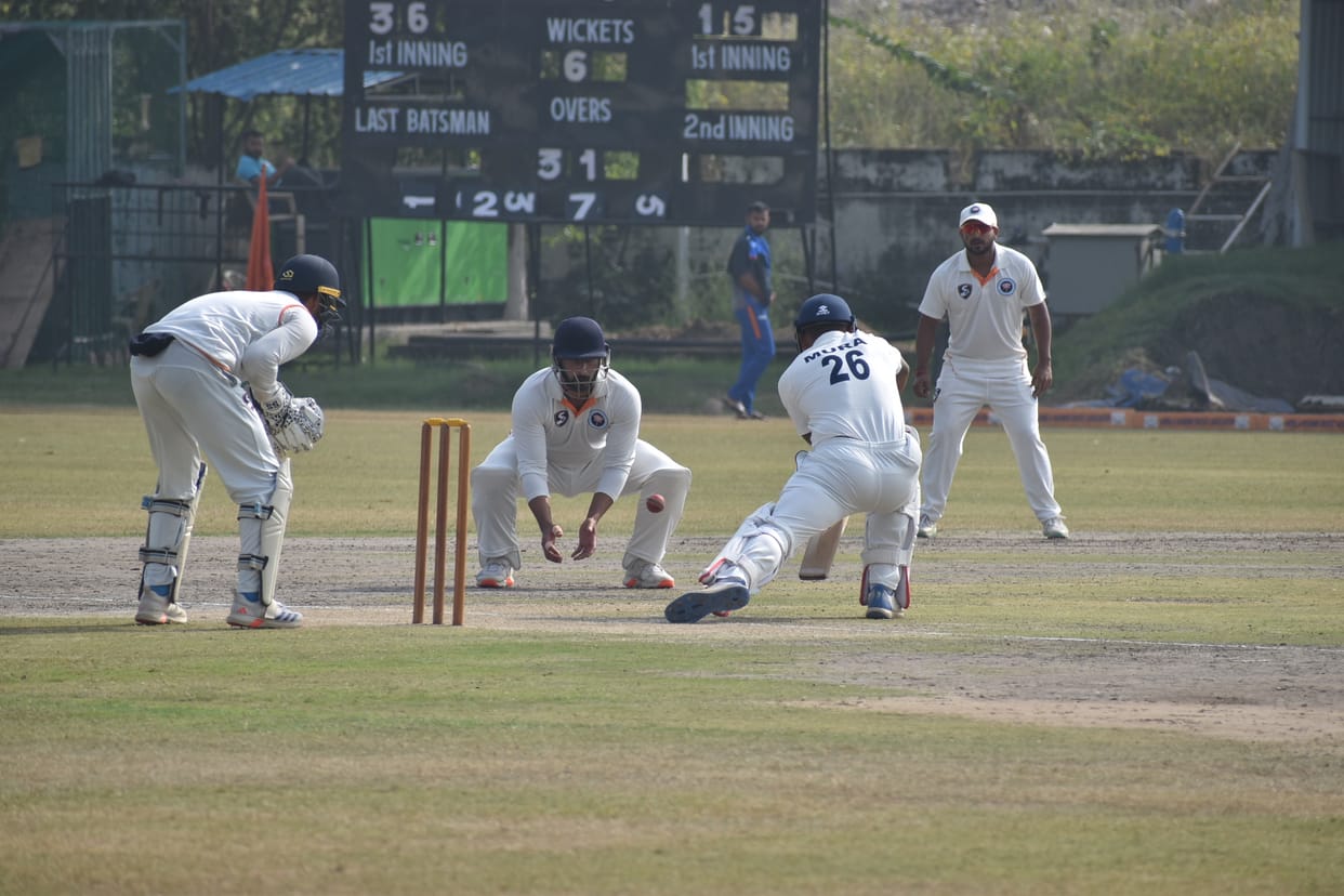 jammu, sports, ranji troffie