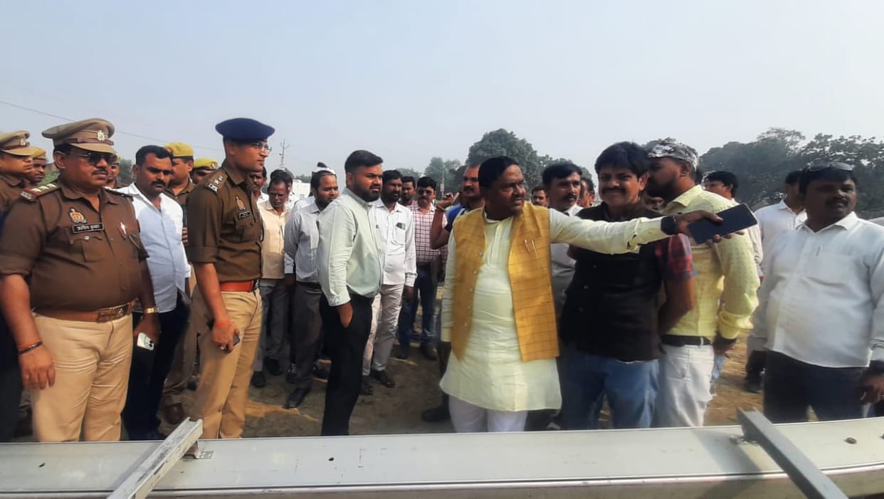 Doaba Mahotsav will be held under tight security arrangements, surveillance through CCTV cameras