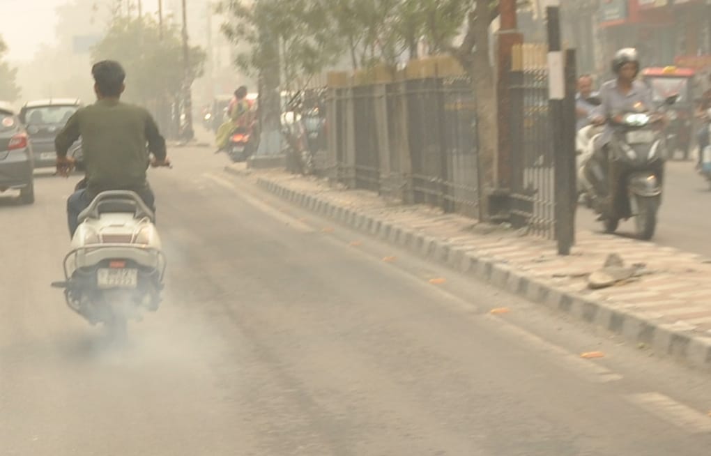 Strictness regarding pollution: Monitoring committee formed in the city also