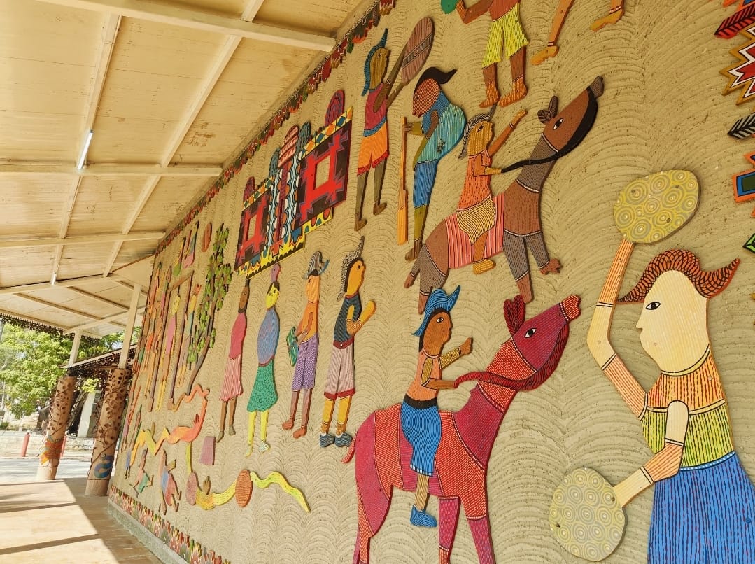 PM Modi to virtually inaugurate Badal Bhoi newly constructed museum today