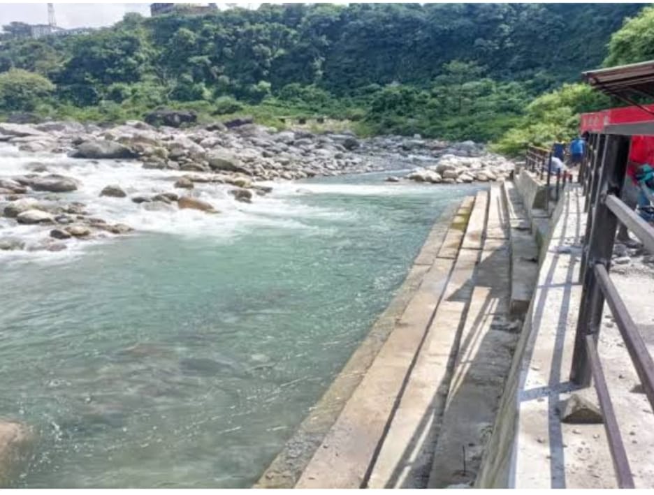 Now Baijnath's Kheer will be seen in a new form at Ganga Ghat.
