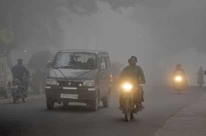 Uttarakhand Weather Dry cold caused trouble Thursday was the coldest Day of November in 10 years