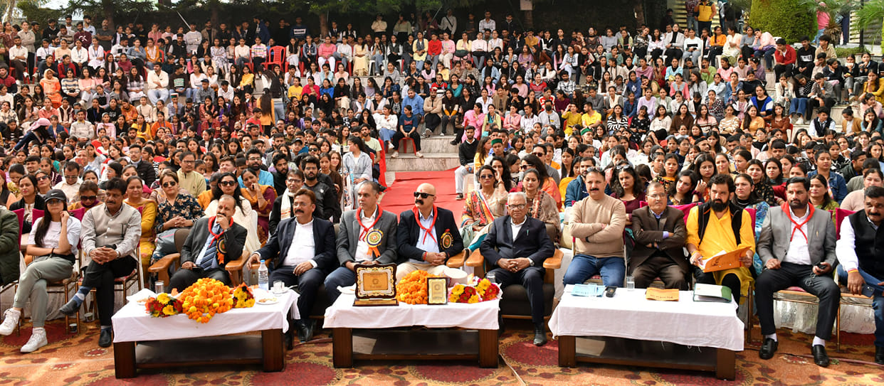 Rampur College first in dance competition