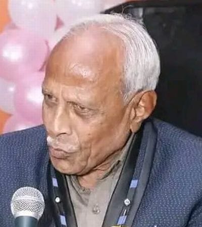 Poet Anchal wrote the history of the fair in the book Mela Kakoda Darshan