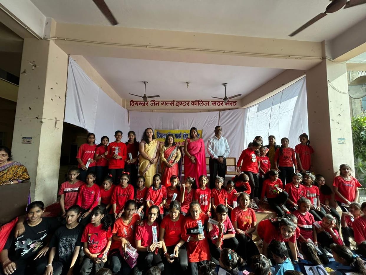 CDO gave tips on discipline and time management