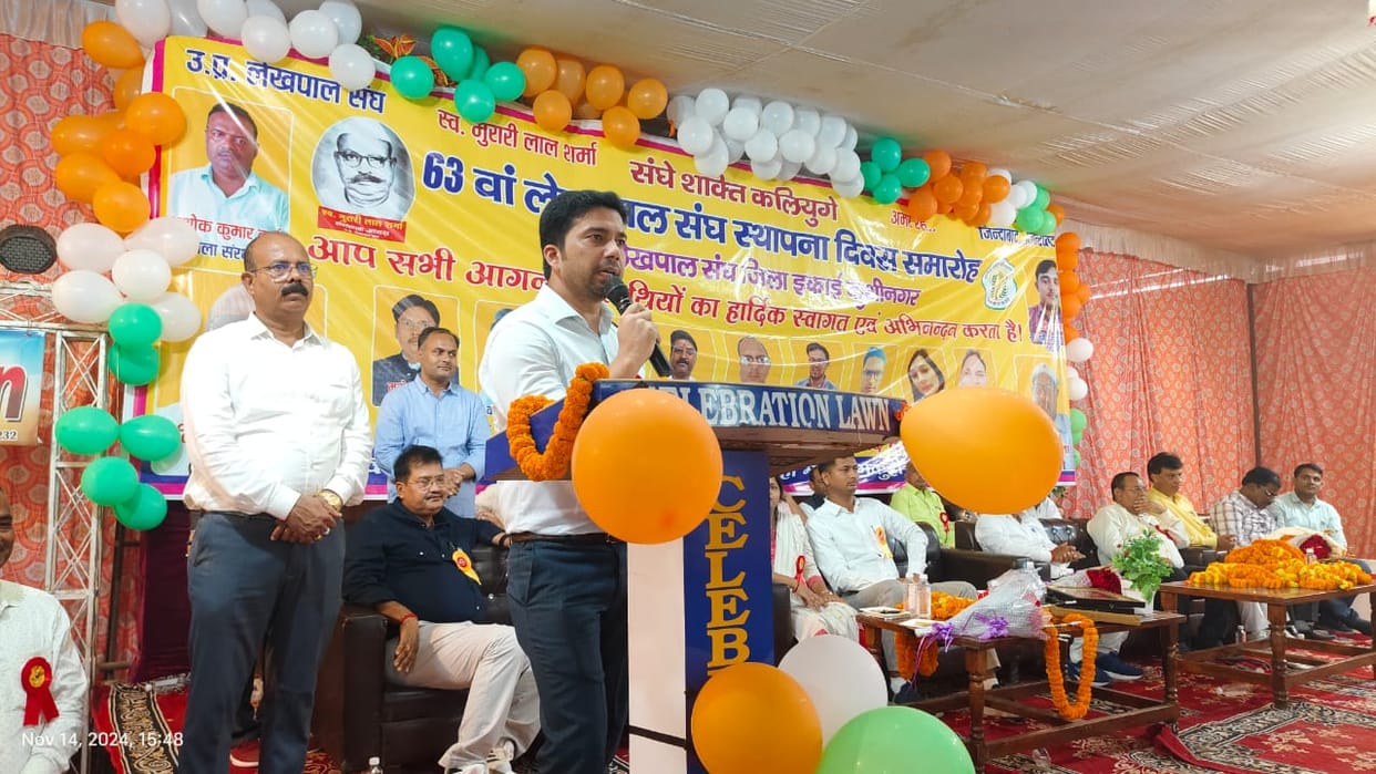 Accountants should be ready to solve the problems of common people: Vikas