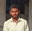 Kidnapping accused who planned to shoot himself arrested