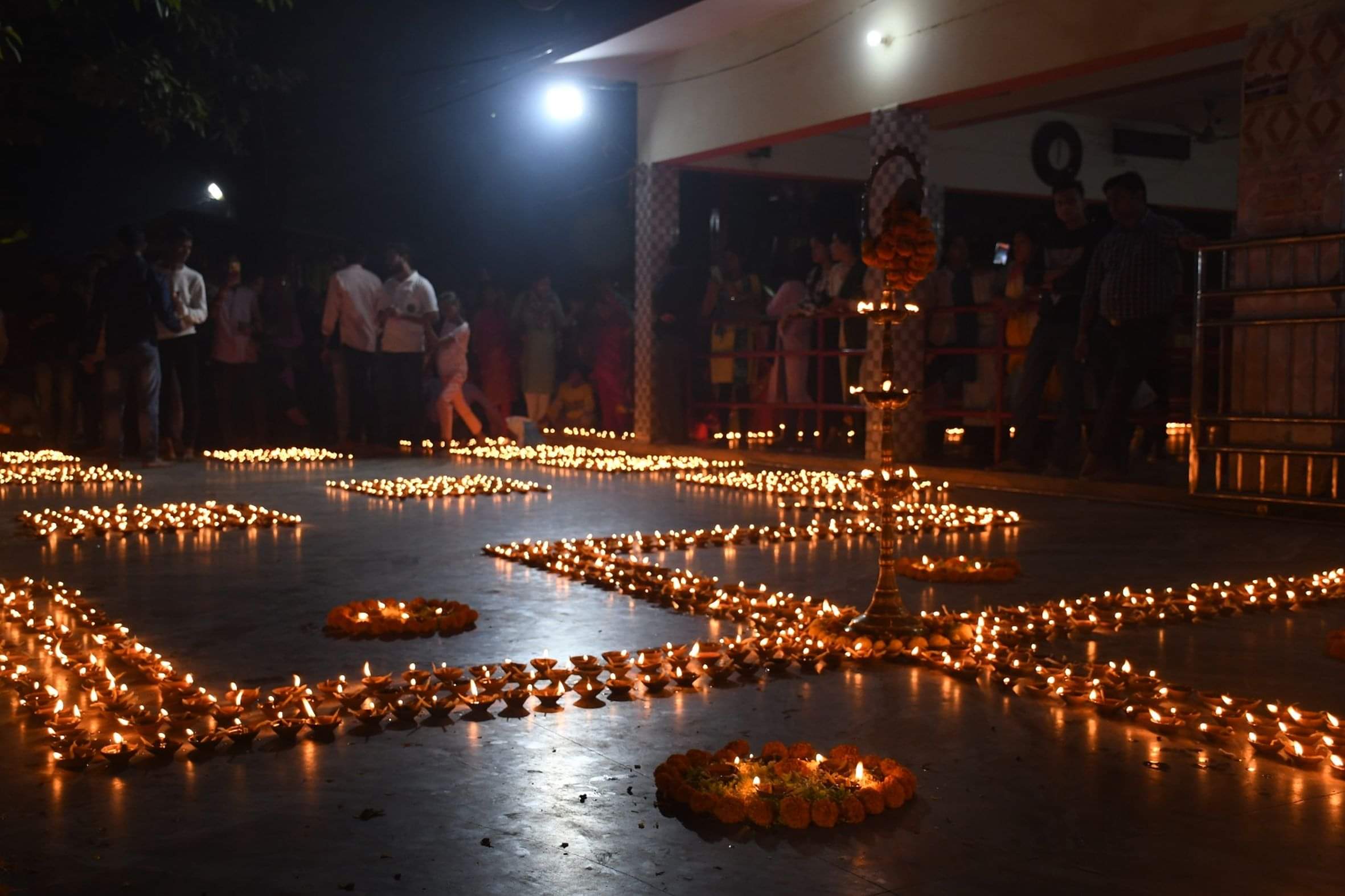 Dev Diwali 2025 Date Deepdan Subh Time Puja Samagri List in Hindi