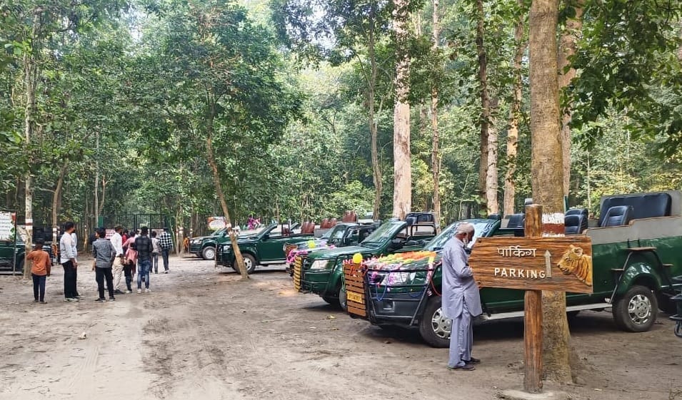 Mahoof Gate will open for tourists from today