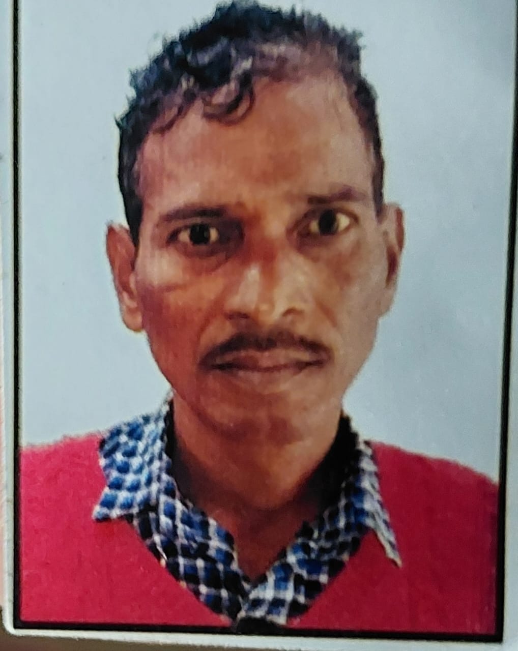 Laborer dies under suspicious circumstances, murder alleged