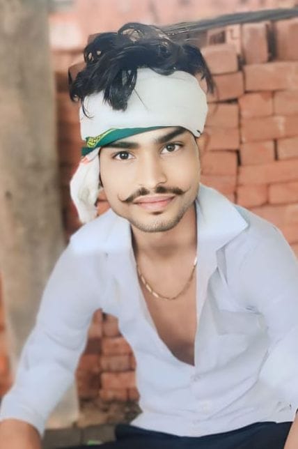The body of the youth accused of molestation was found outside the house one hour after the raid