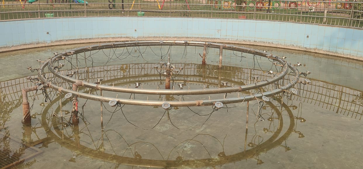 Now the Municipal Council will build 340 streets with a budget of Rs 40 crores, Nehru Park will be renovated with Rs 3.5 crores.