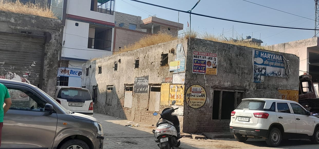 Preparation to make the city divine through Divya Nagar Yojana, file returned after raising objection