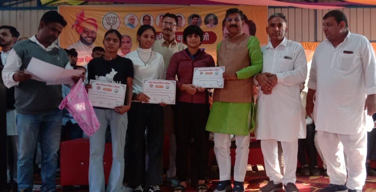 Maintain brotherhood in the village: Bedi