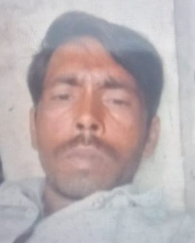 A farmer fell into a well while chasing a stray animal and died