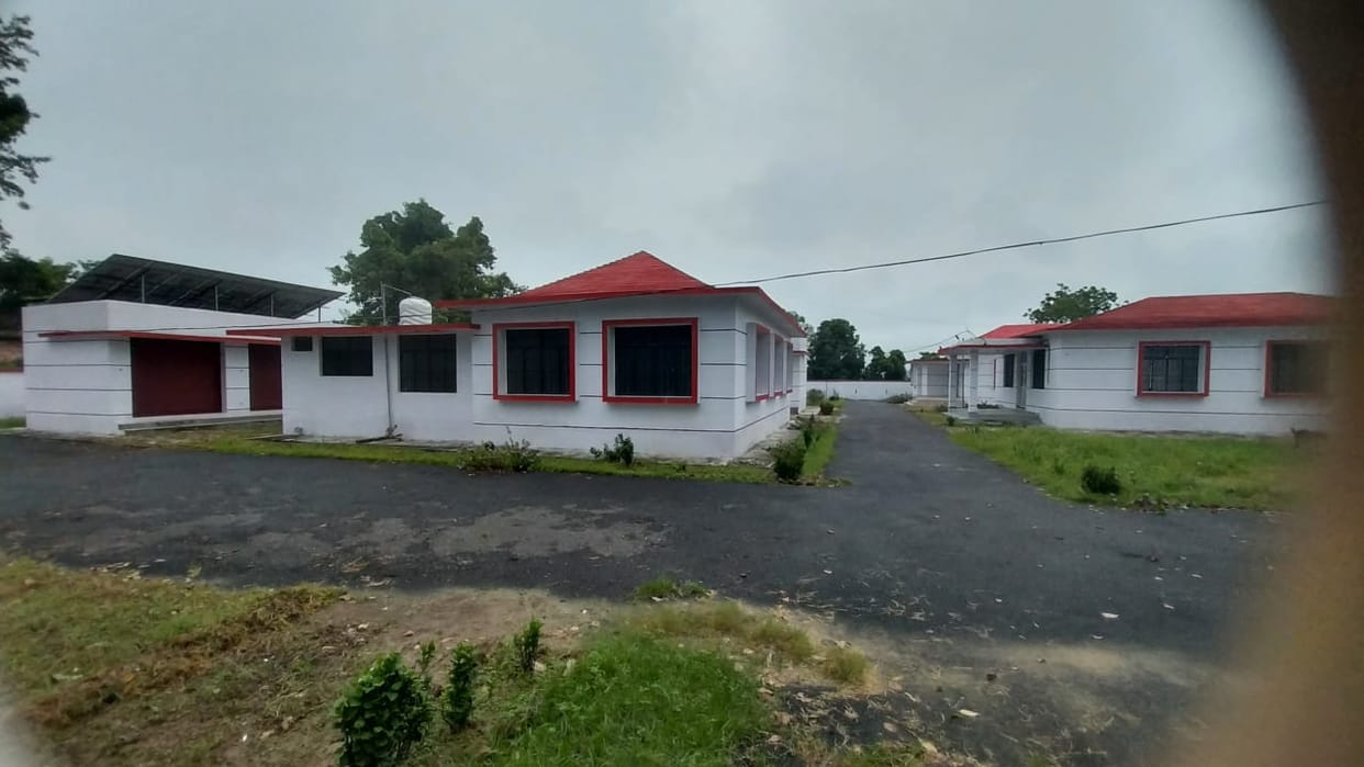 Home stay scheme under eco tourism did not take off