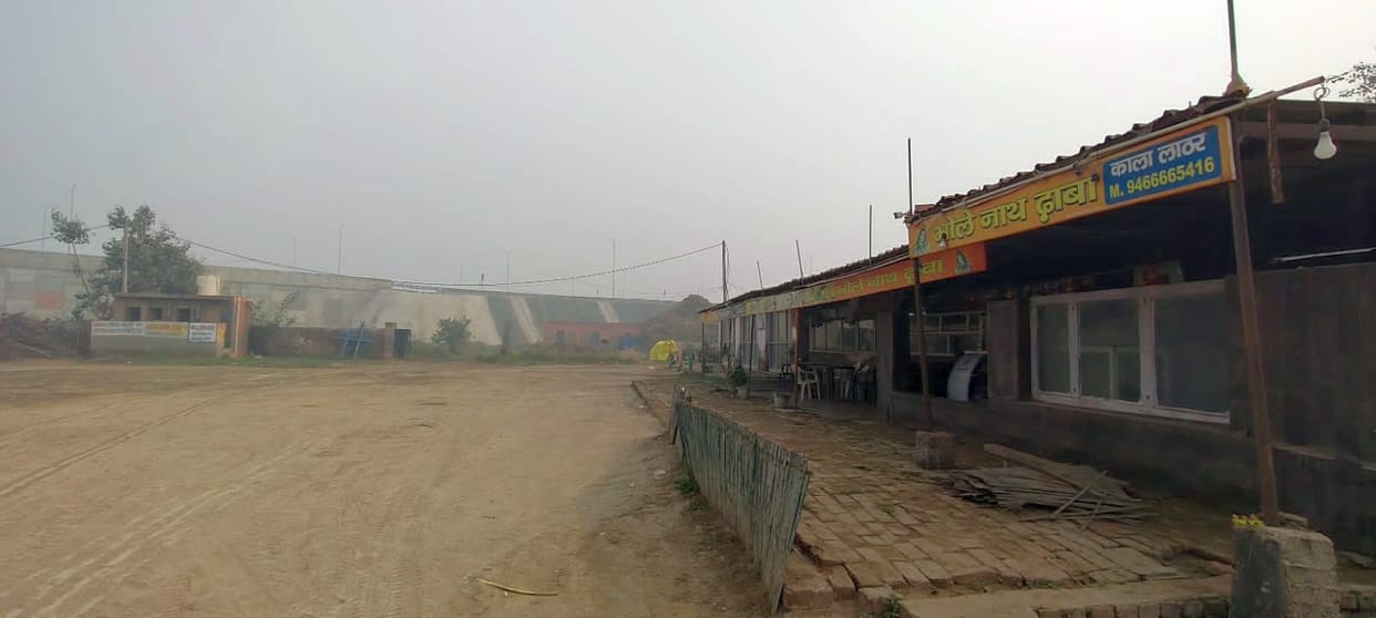 Delhi-Katra Expressway opened for trial, facilities still needed