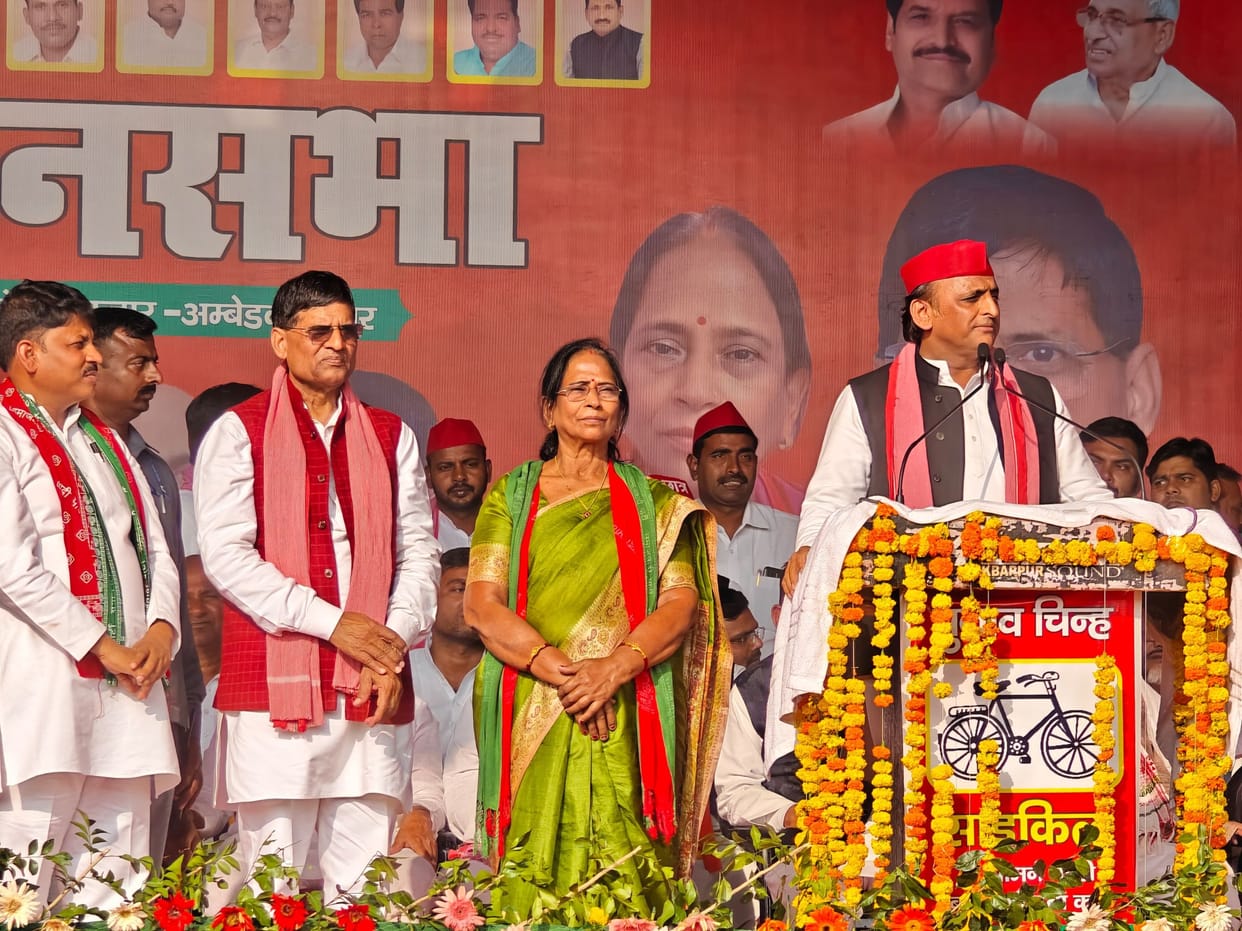 Where did the promise of doubling farmers' income go?