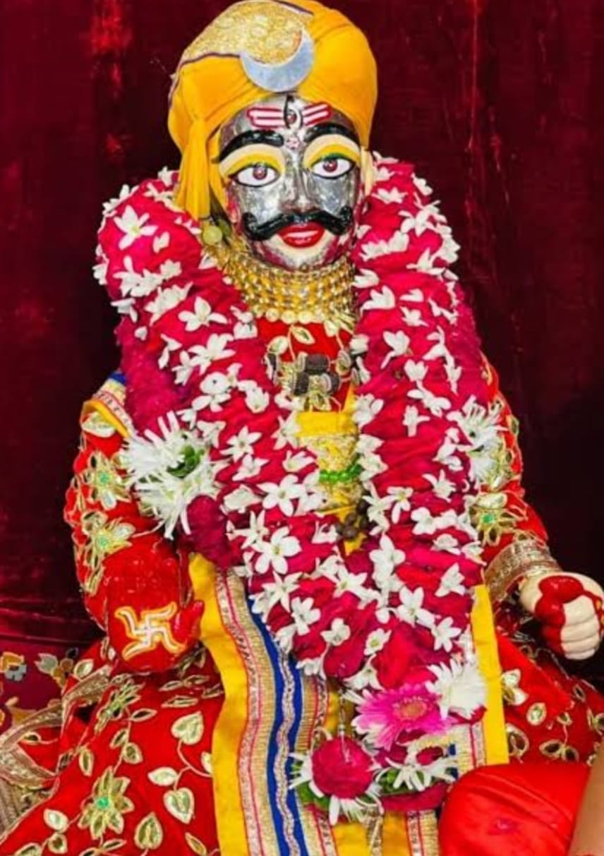 Ujjain first procession of month of Agahan will be on Monday Shri Chandramouliswara will go on city tour