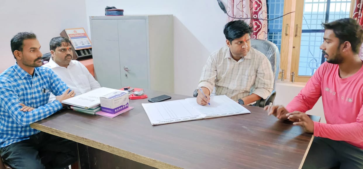 Patients suffering from shortage of medicines and testing facilities