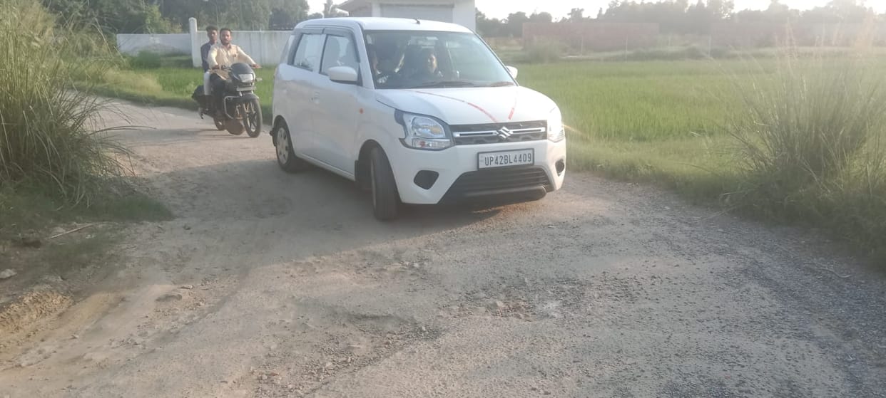 225 roads of the division will be repaired with Rs 34.14 crore