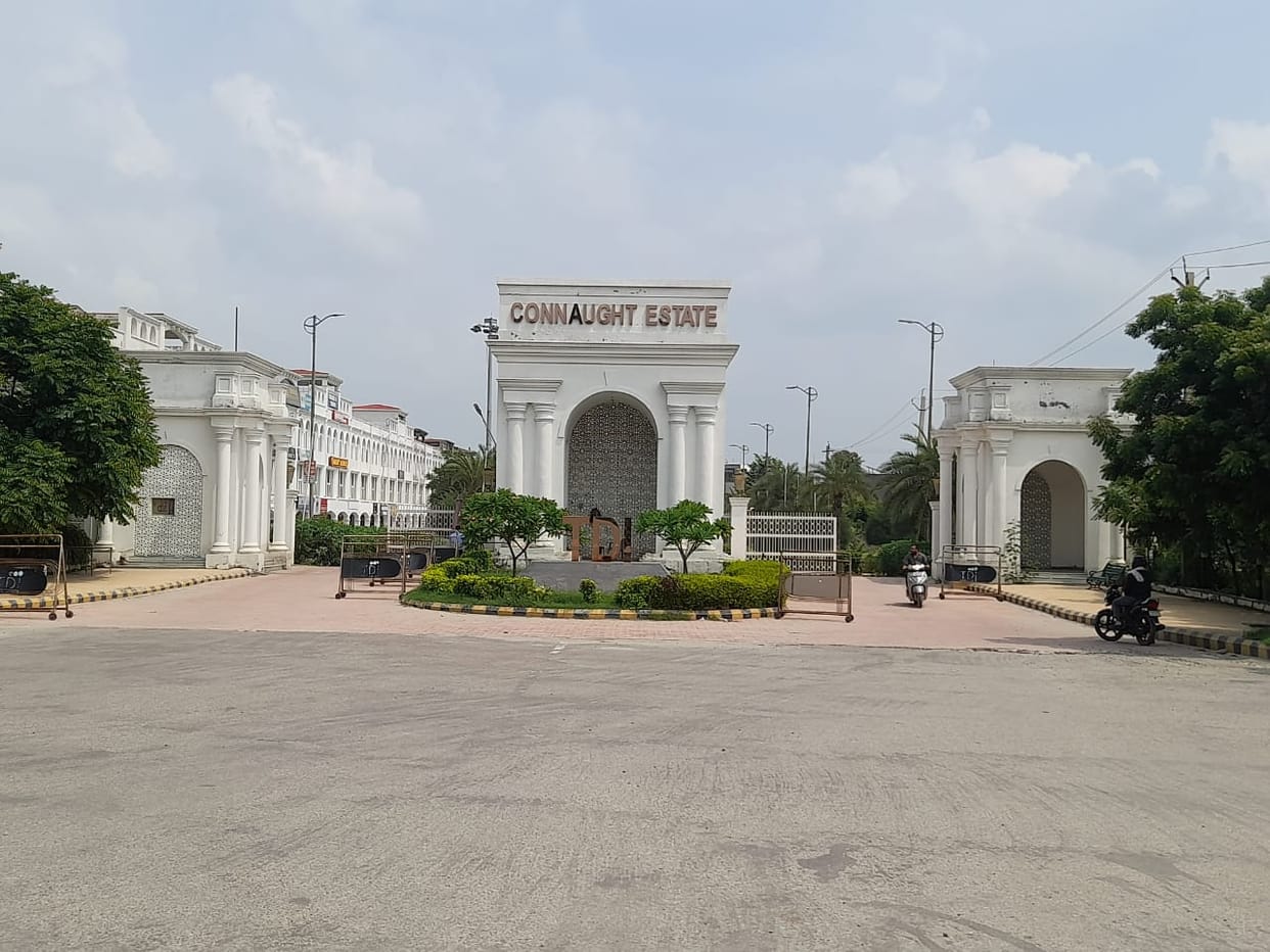 Second notice served to TDI Mahesh Farm