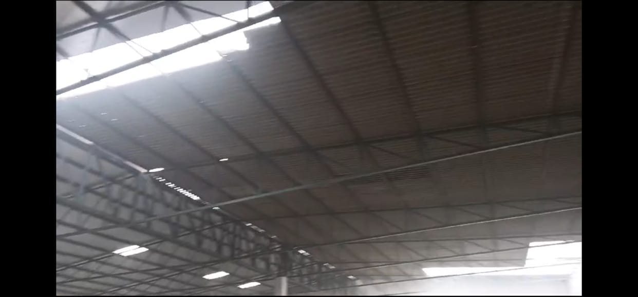 Laborer dies after falling from a height of 20 feet