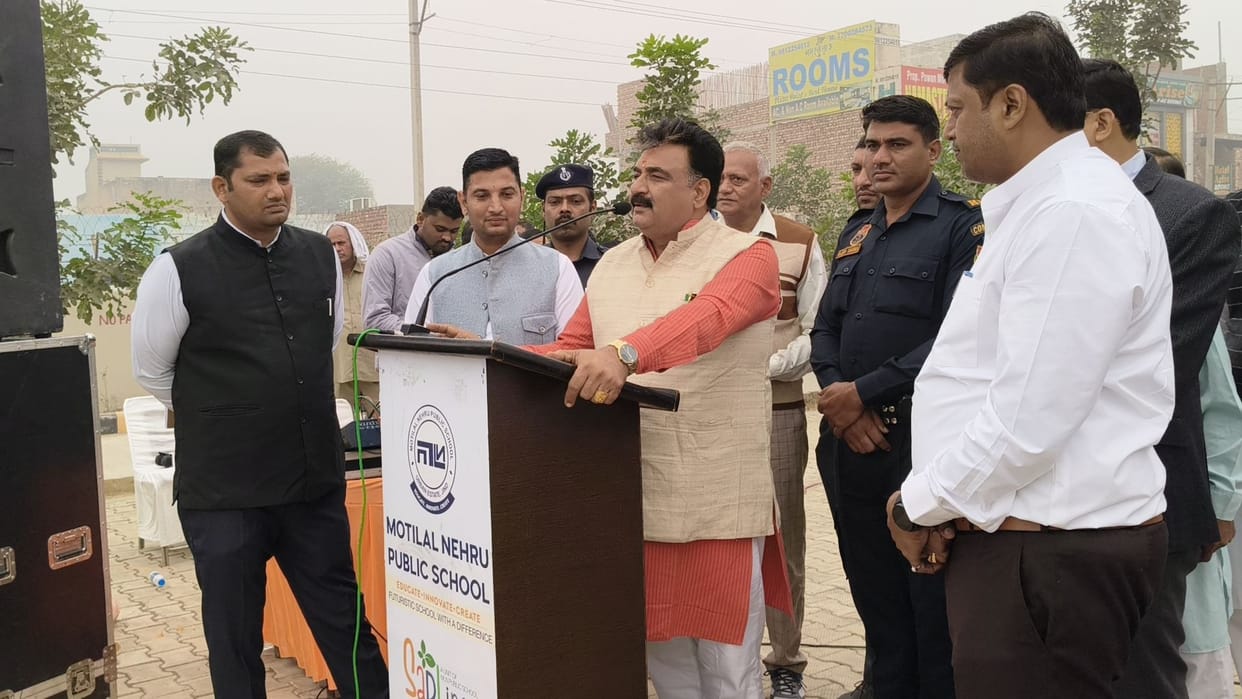 Clean drinking water will be available at the bus stand from the new year.
