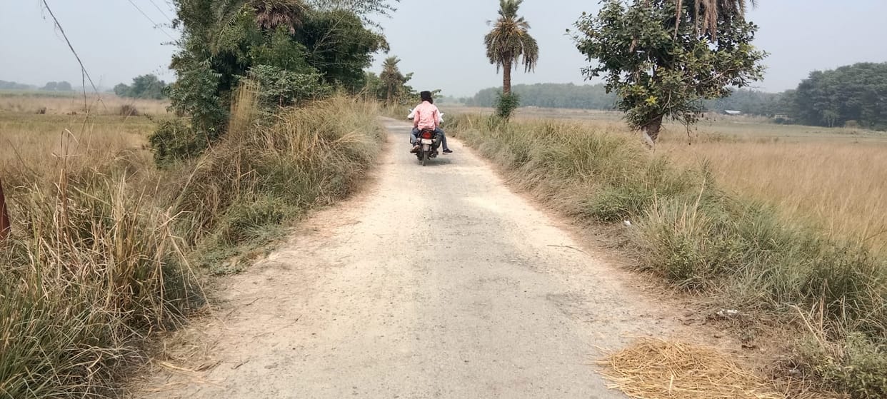 Approval for polishing 17 rural roads... Rs 3.65 crore approved