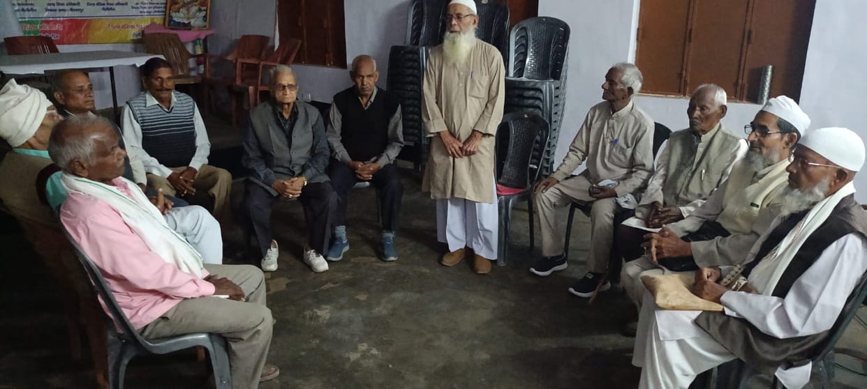 Harassment of retired teachers will not be tolerated: Khan