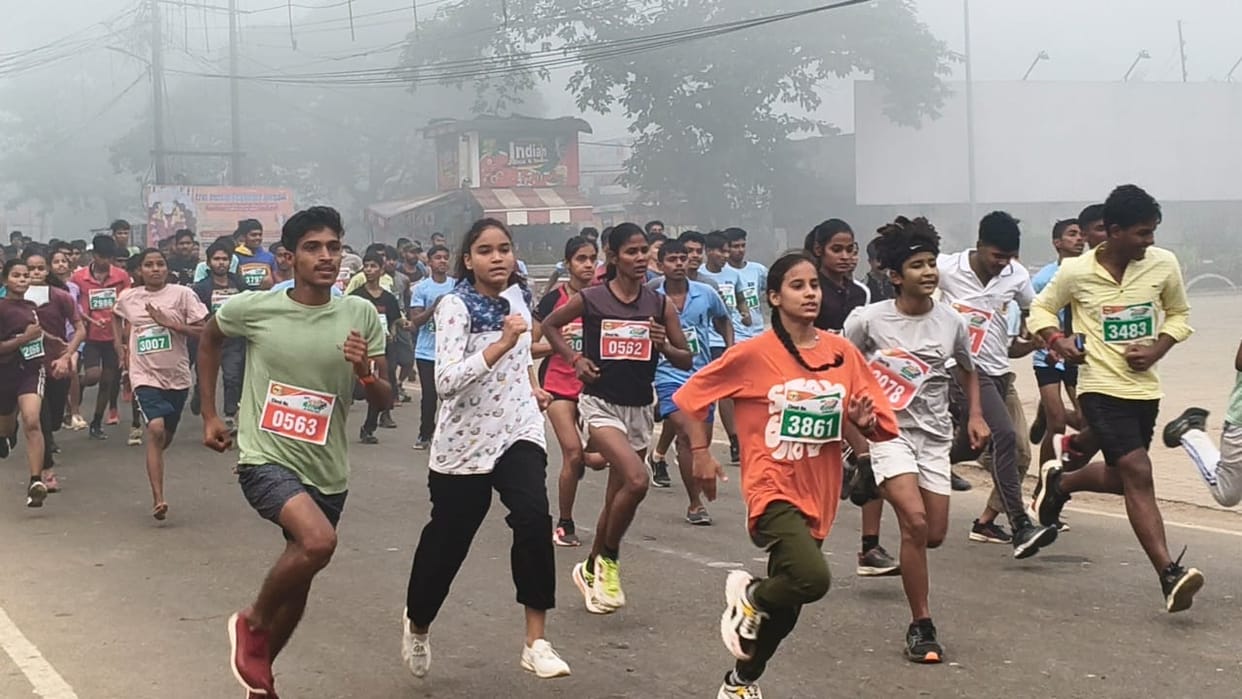 UP Police Recruitment 2024: UP Police Physical Test, Medical test; Check details here