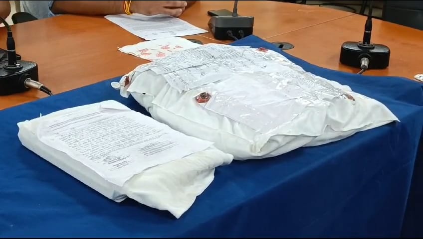 Ujjain crime branch surprised after conducting raids when found that gamblers from Indore Dewas were gambling
