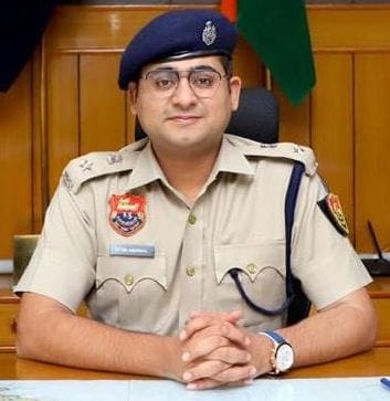 Police started trip monitoring facility for safe travel of women