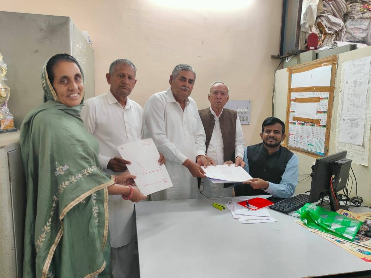 60 instructors who taught illiterates 35 years ago submitted documents, department will give financial benefits