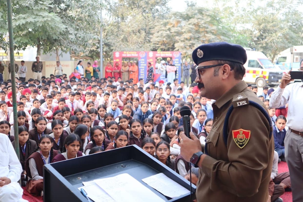 Common people should play an important role in anti-drug campaign