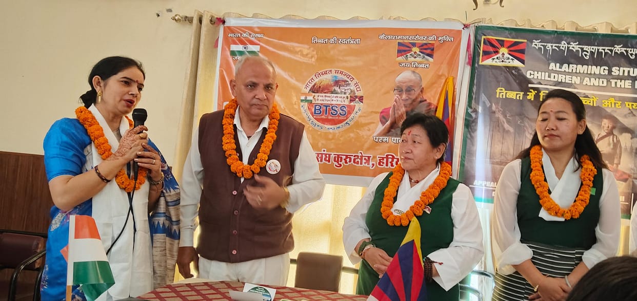 If India's borders are not secured, there will be consequences: Dr. Rukmesh