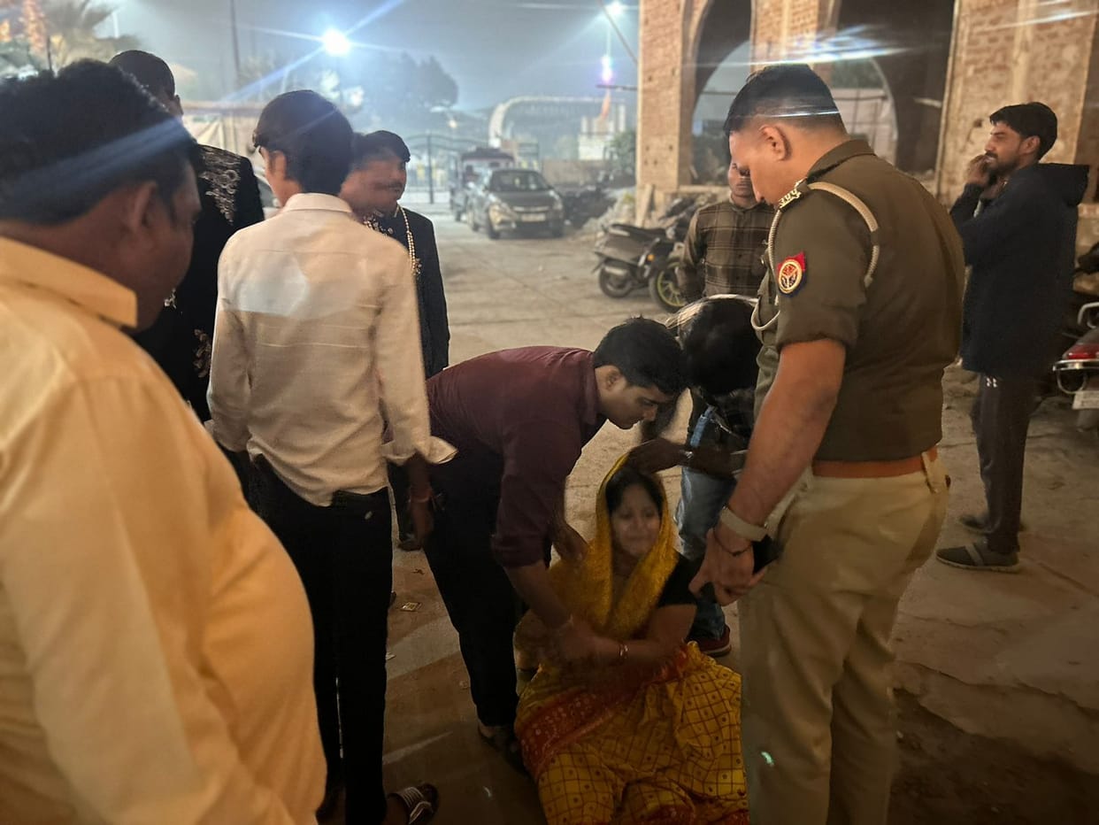 The main accused of Rahul murder case is still away from the police