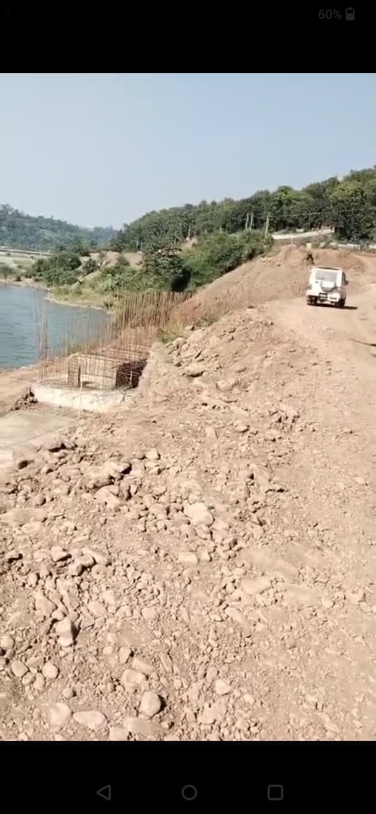 Pinjore police called HSVP officer for investigation