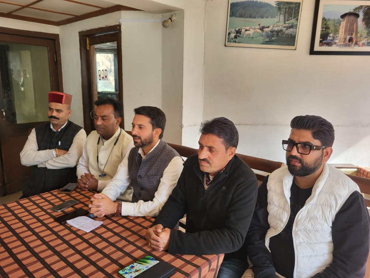 International Lavi Fair, BJP leader Kaul Negi, Rampur Bushahr