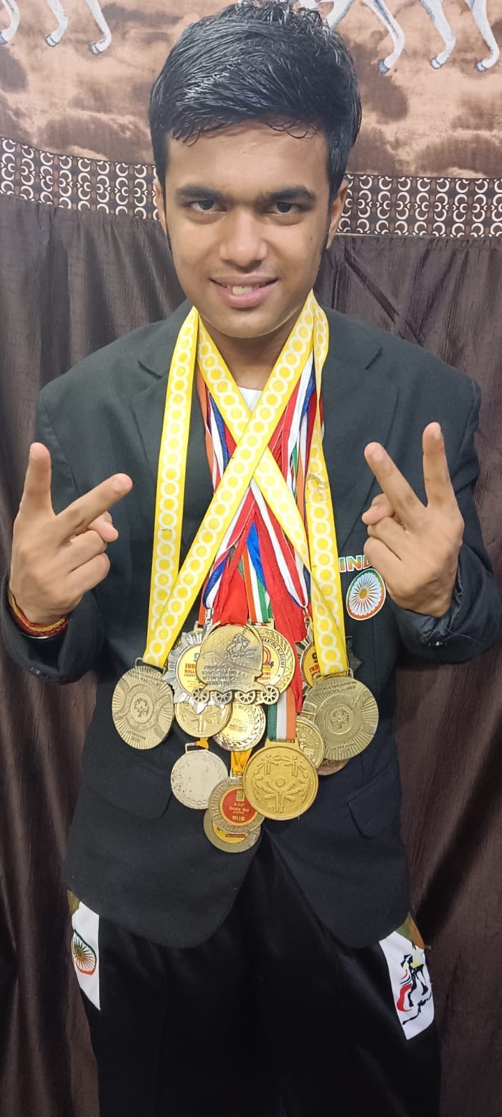 He received taunts but still made a name for himself in skating
