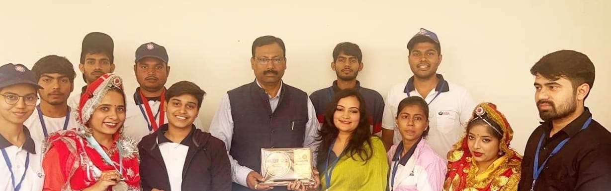 Matanhel's younger brother first in cultural activities