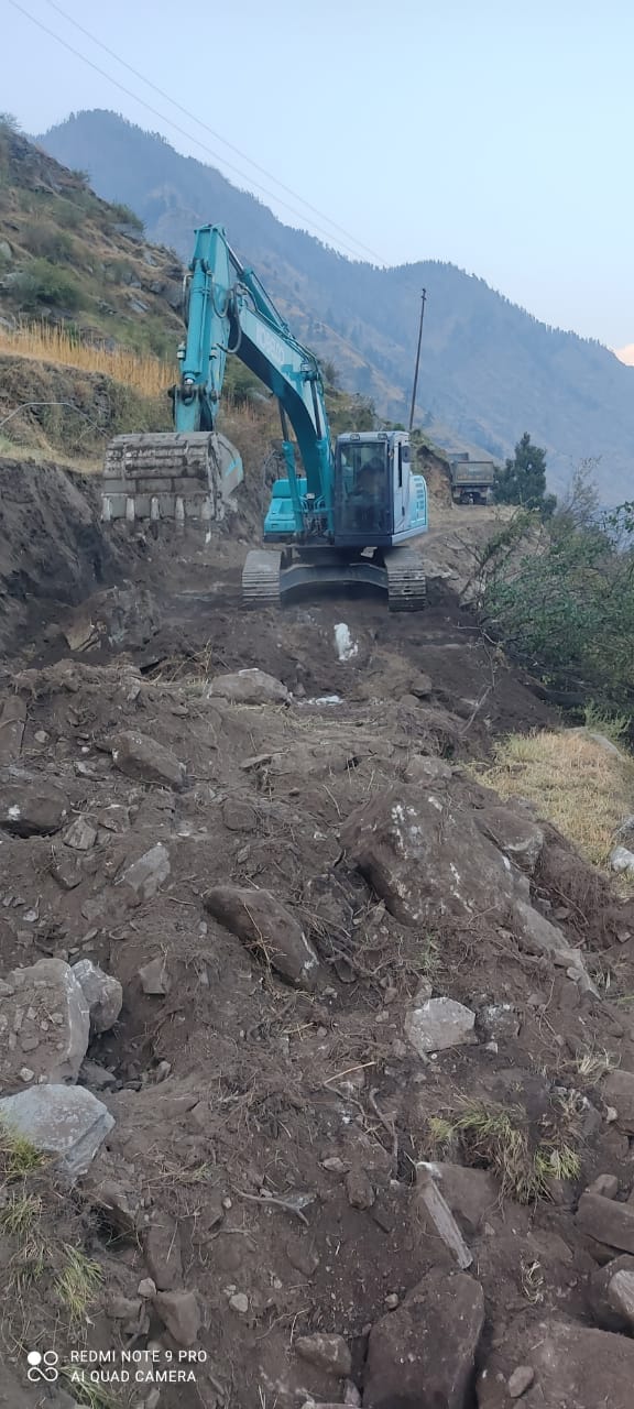 Durgam Dodra Kwar, Shimla, Himachal Pradesh, Uttarakhand