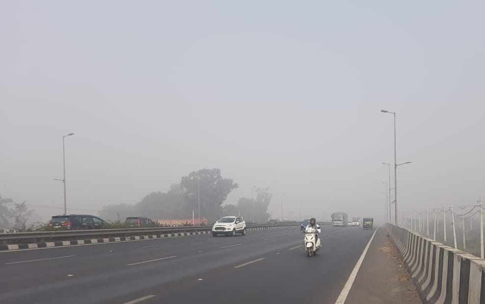 Haryana: Schools up to 12th also closed in Bhiwani, Mahendragarh and Panipat