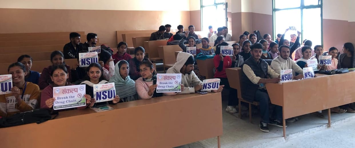 nsui kafota unit meeting