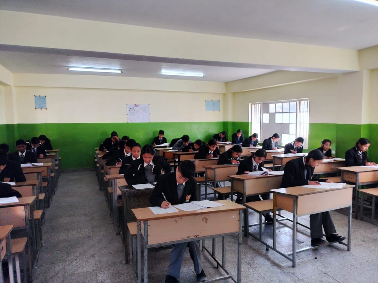 Preparation for National Survey-2024, Kinnaur, Reckong Peo