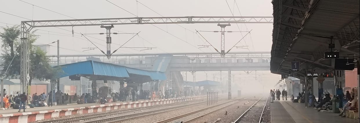 Minimum temperature dropped to 12 degrees, difficulties increased
